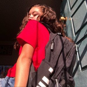 PINK Victoria’s Secret Campus backpack